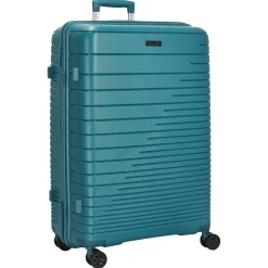 Travel Line 4600 - Trolley-Set, 3tlg. (petrol)