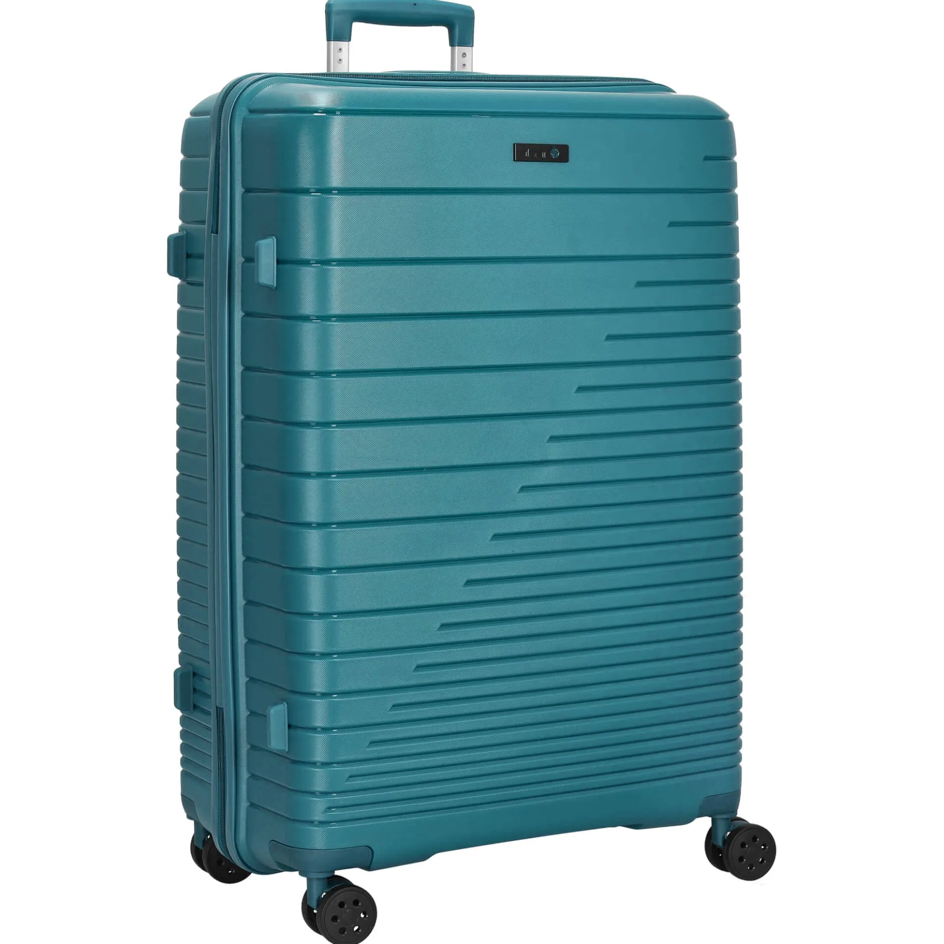 Travel Line 4600 - Trolley-Set, 3tlg. (petrol)
