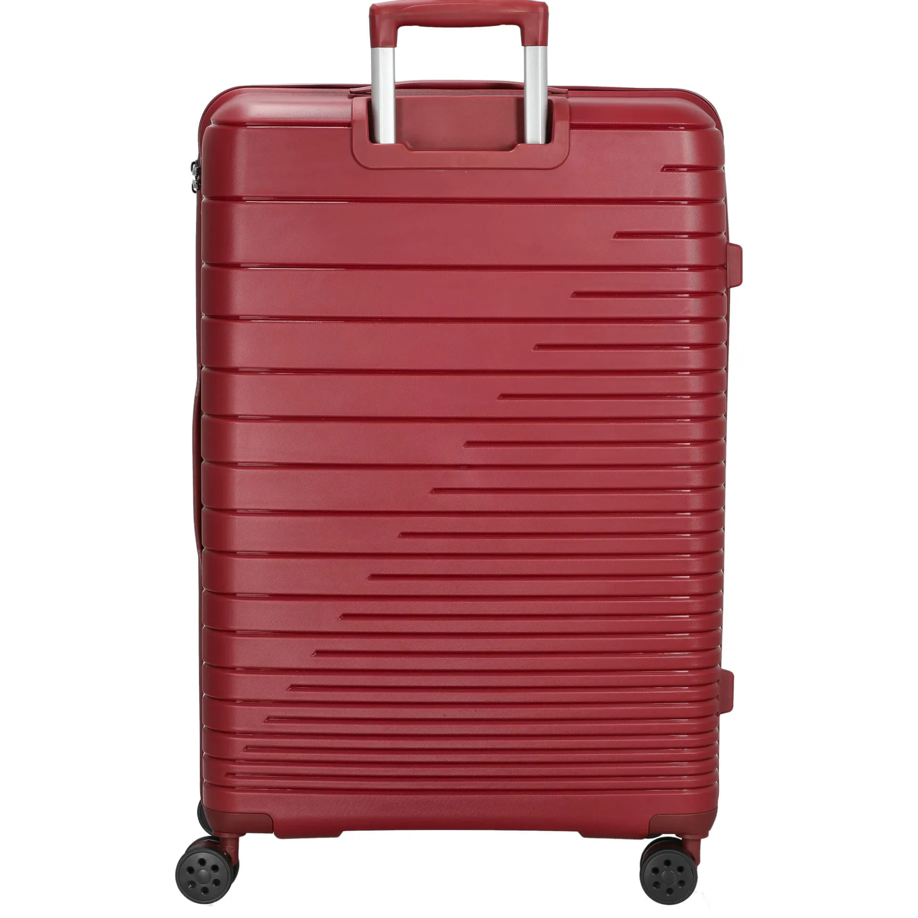 Travel Line 4600 - Trolley-Set, 3tlg. (wine red)