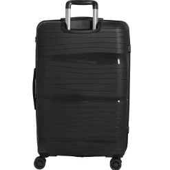 Travel Line 4300 - Trolley-Set 3tlg. (black)