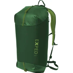 Travel Radical 45 - Rucksack 64 cm (forest)