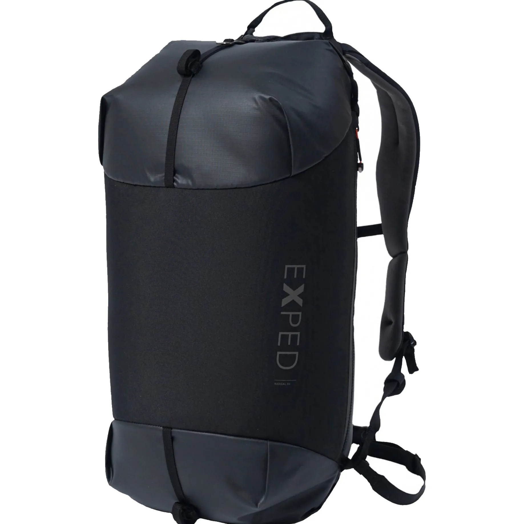 Travel Radical 30 - Rucksack 56 cm (black)