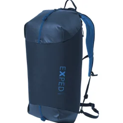 Travel Radical 45 - Rucksack 64 cm (navy)