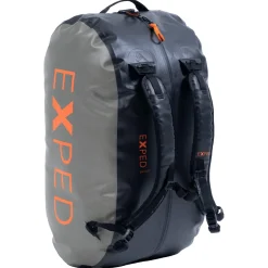 Travel Tempest 70 - Reisetasche 70 cm (black-olive grey)