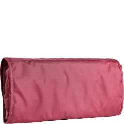 Travelcare - Kulturbeutel 32 cm (bordeaux red)