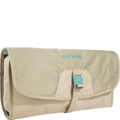 Travelcare - Kulturbeutel 32 cm (brown rice)