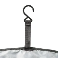 Travelcare - Kulturbeutel 32 cm (titan grey)