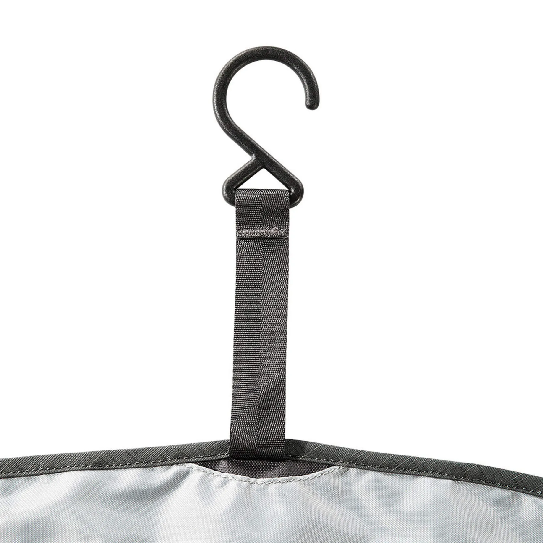 Travelcare - Kulturbeutel 32 cm (titan grey)
