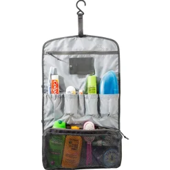 Travelcare - Kulturbeutel 32 cm (titan grey)