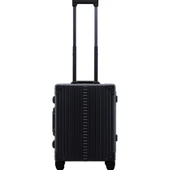 Traveller 21 - 4-Rollen-Kabinentrolley 55 cm (black)
