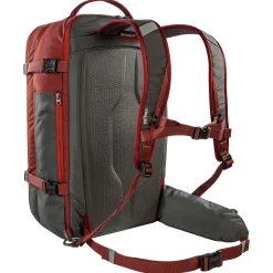 Traveller Pack 35 - Reiserucksack 17" 53 cm (tango red)