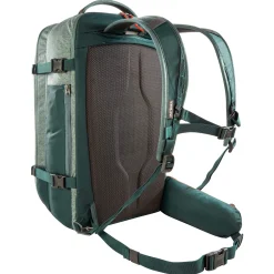 Traveller Pack 35 - Reiserucksack 17" 53 cm (sage green)