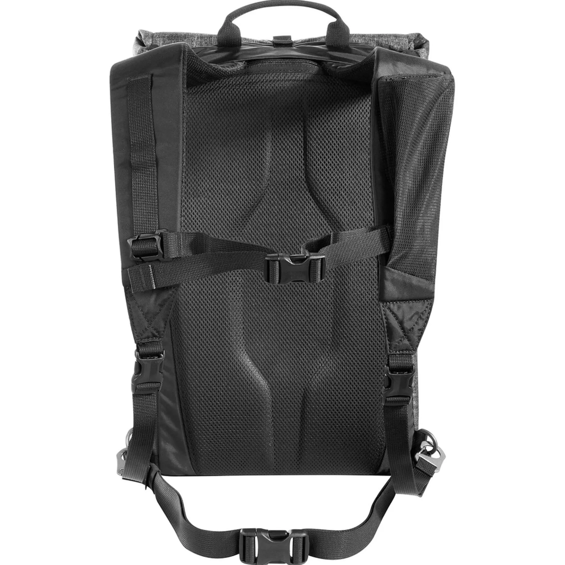 Traveller Pack 25 - Rucksack 15.4" 50 cm (black)