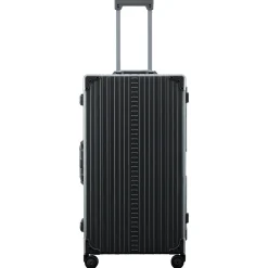 Traveller Trunk 30 - 4-Rollen-Trolley 78 cm (black)