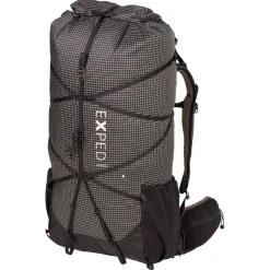 Trekking Lightning 45 - Rucksack 72 cm (black)