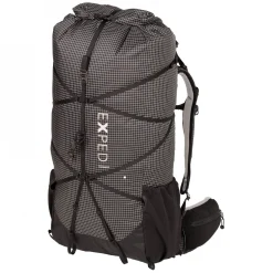 Trekking Lightning 45 Women's - Rucksack 72 cm (black)