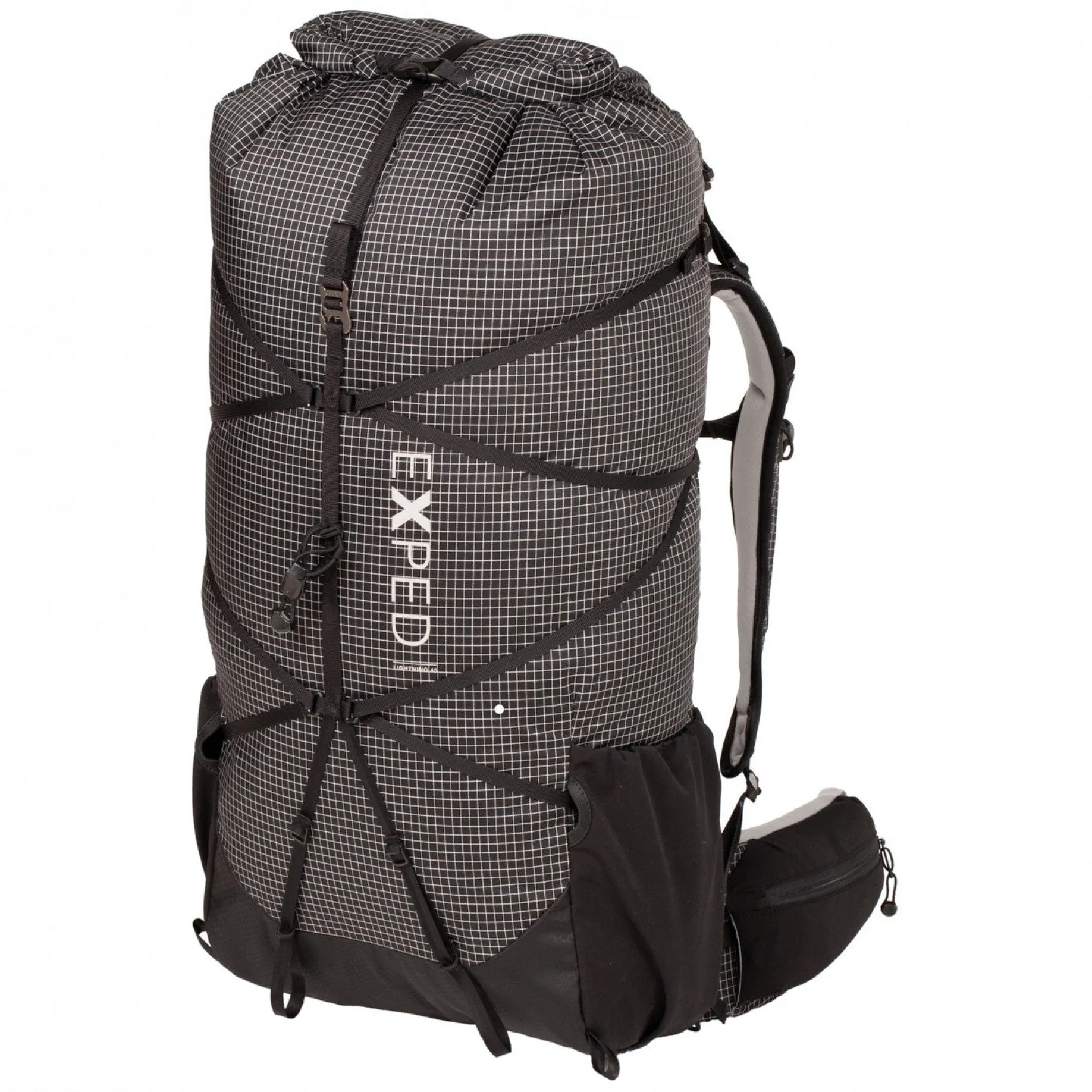 Trekking Lightning 45 Women's - Rucksack 72 cm (black)