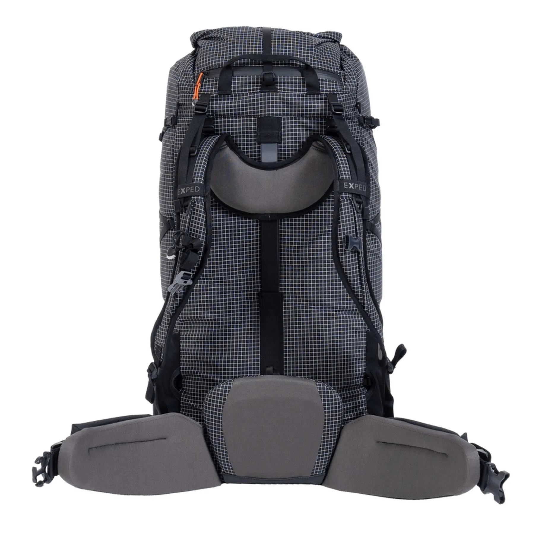 Trekking Lightning 45 Women's - Rucksack 72 cm (black)