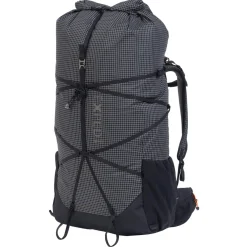 Trekking Lightning 60 Women's - Rucksack 75 cm (black)