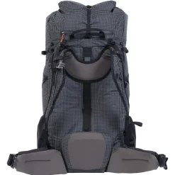 Trekking Lightning 60 Women's - Rucksack 75 cm (black)