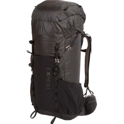 Trekking Thunder 50 - Rucksack 75 cm (black)