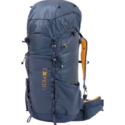 Trekking Thunder 50 - Rucksack 75 cm (navy)
