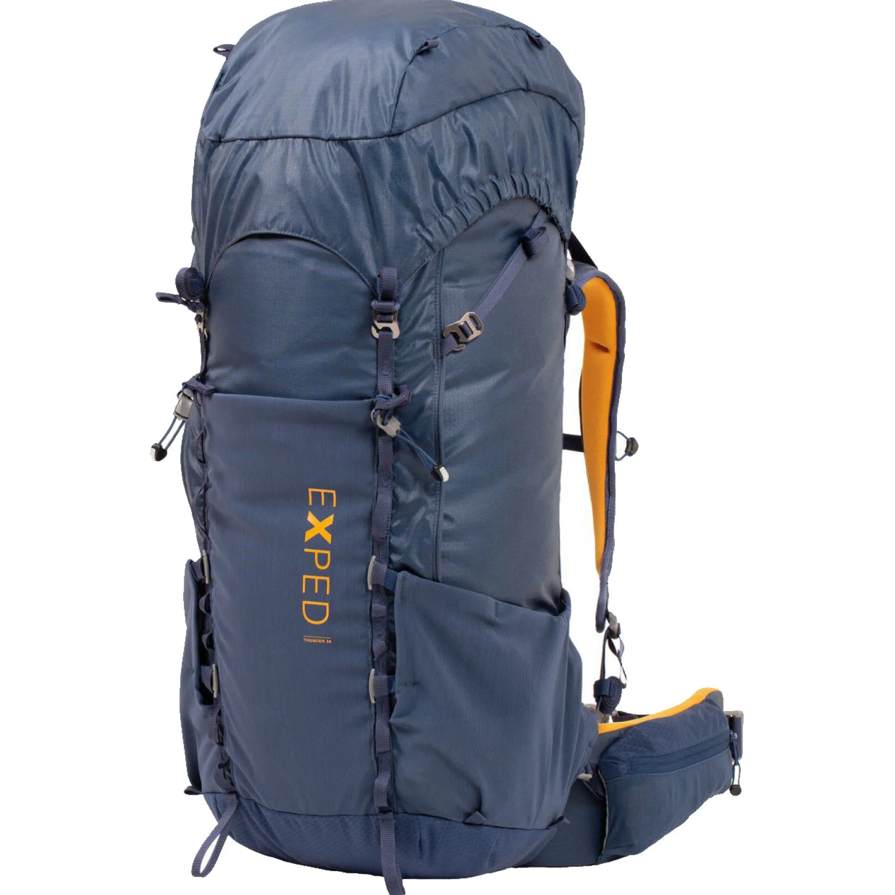 Trekking Thunder 50 - Rucksack 75 cm (navy)