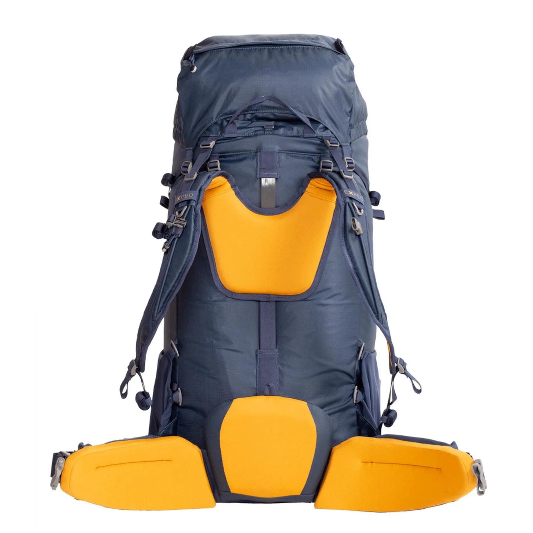 Trekking Thunder 70 Women's - Rucksack 84 cm (navy)