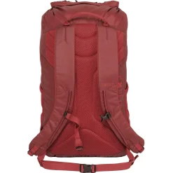 Trekking Typhoon 15 - Leichtrucksack 42 cm (burgundy)