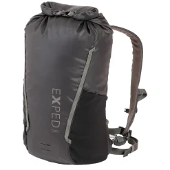 Trekking Typhoon 15 - Leichtrucksack 42 cm (black)