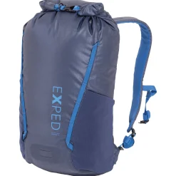 Trekking Typhoon 15 - Leichtrucksack 42 cm (navy)