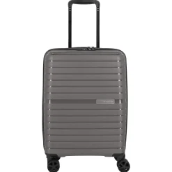Trient - 4-Rollen-Kabinentrolley S 55 cm (anthrazit)