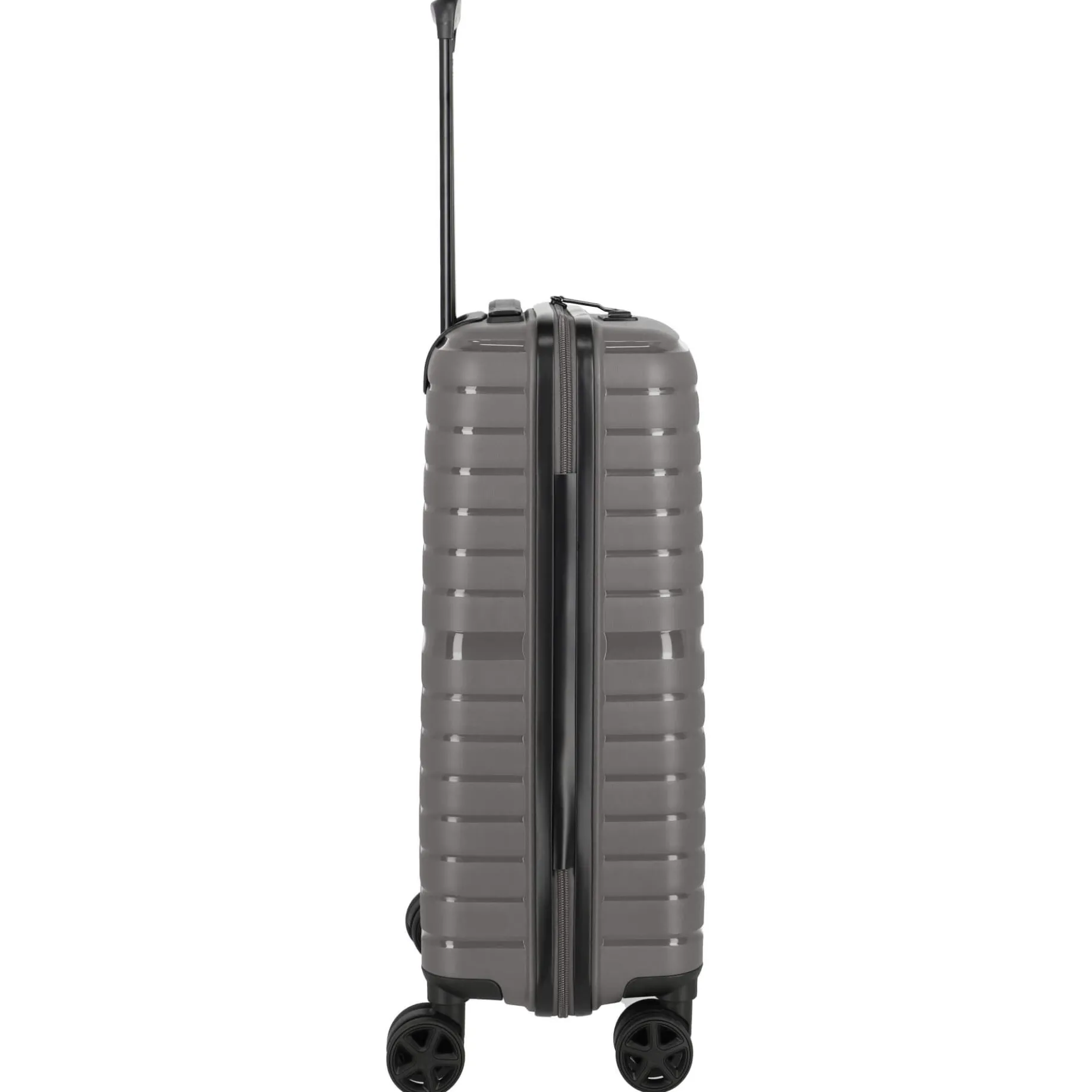 Trient - 4-Rollen-Kabinentrolley S 55 cm (anthrazit)