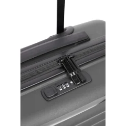 Trient - 4-Rollen-Kabinentrolley S 55 cm (anthrazit)