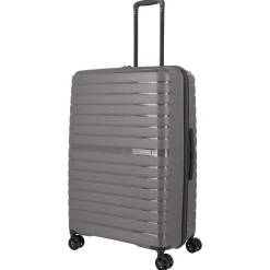 Trient - 4-Rollen-Trolley L 76 cm (anthrazit)
