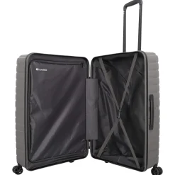 Trient - 4-Rollen-Trolley L 76 cm (anthrazit)