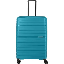 Trient - 4-Rollen-Trolley L 76 cm (petrol)