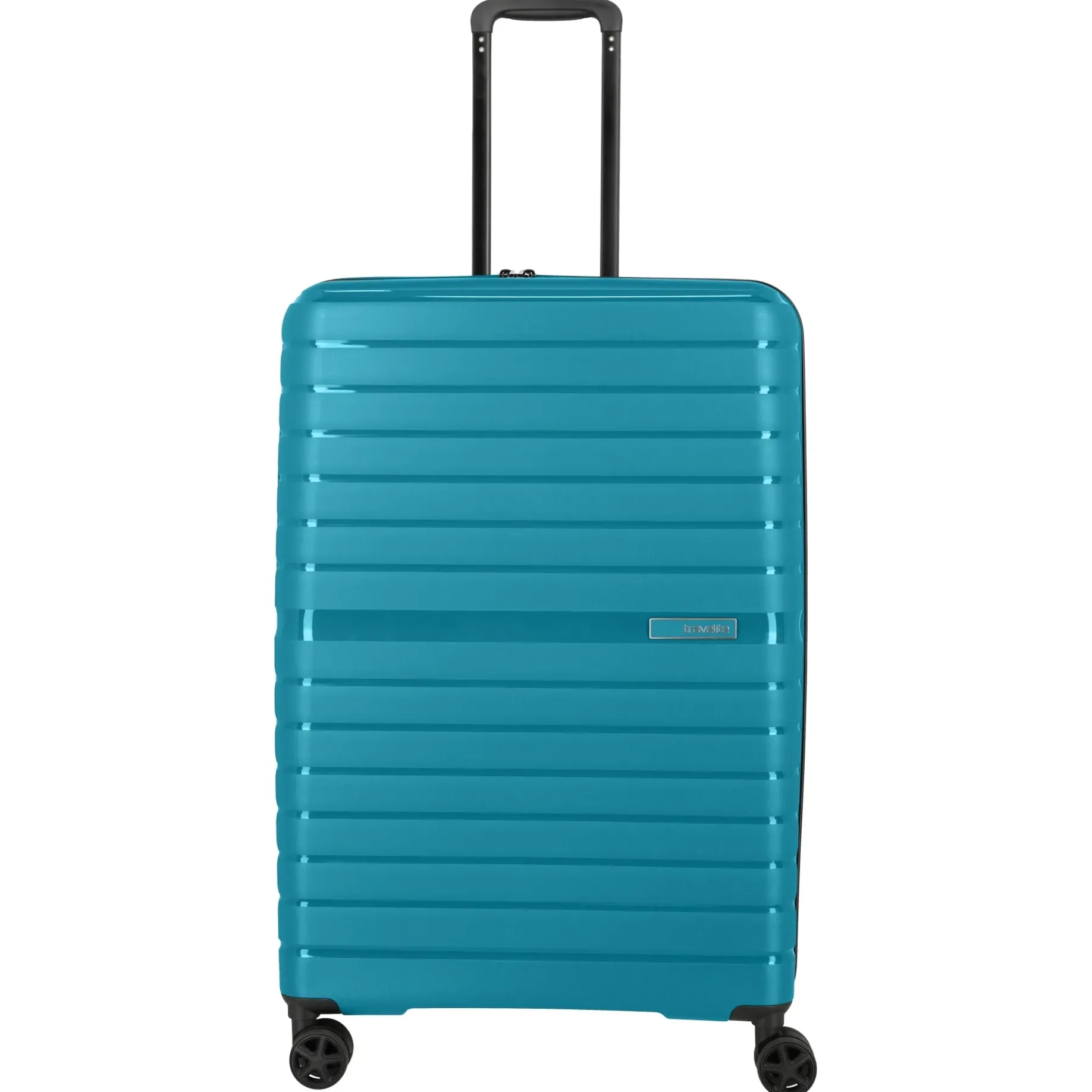 Trient - 4-Rollen-Trolley L 76 cm (petrol)