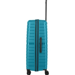 Trient - 4-Rollen-Trolley L 76 cm (petrol)