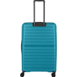 Trient - 4-Rollen-Trolley L 76 cm (petrol)
