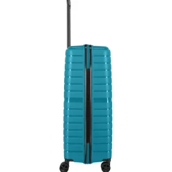 Trient - 4-Rollen-Trolley L 76 cm (petrol)