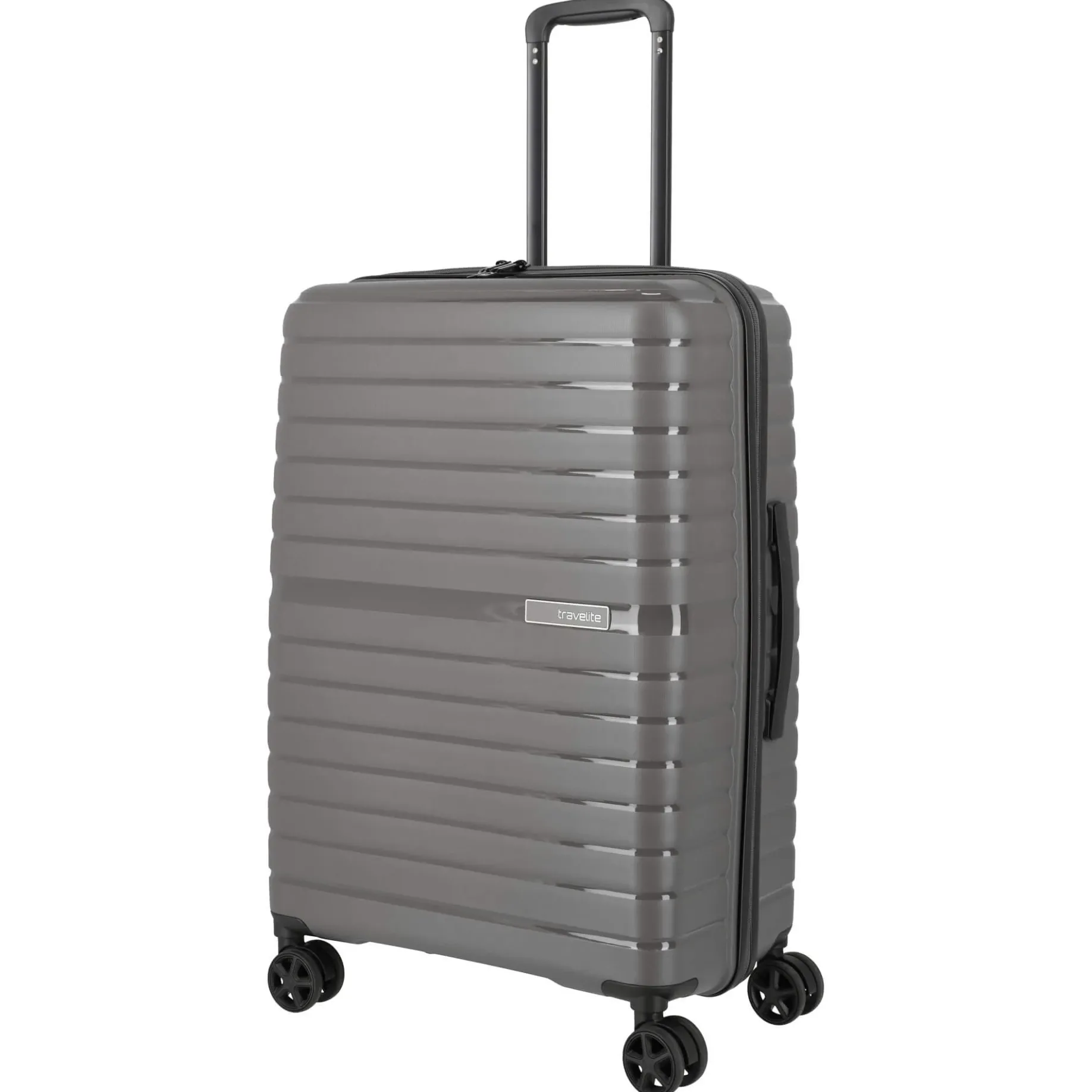 Trient - 4-Rollen-Trolley M 66 cm (anthrazit)