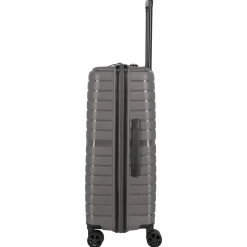 Trient - 4-Rollen-Trolley M 66 cm (anthrazit)