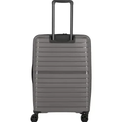 Trient - 4-Rollen-Trolley M 66 cm (anthrazit)