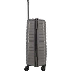 Trient - 4-Rollen-Trolley M 66 cm (anthrazit)
