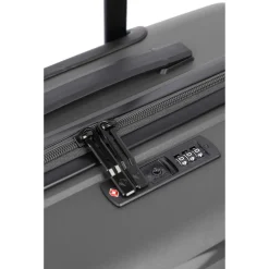 Trient - 4-Rollen-Trolley M 66 cm (anthrazit)