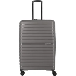 Trient - 4-Rollen-Trolley Set 3tlg. (anthrazit)