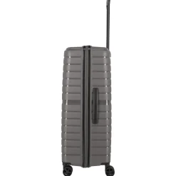 Trient - 4-Rollen-Trolley Set 3tlg. (anthrazit)