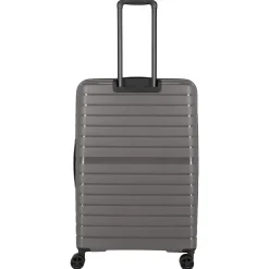 Trient - 4-Rollen-Trolley Set 3tlg. (anthrazit)