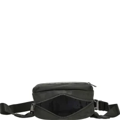 Trivoli Piet - Gürteltasche 22 cm (black)